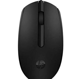 HP M10 Wired USB Mouse 1